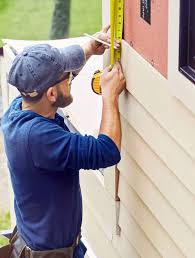 Siding for New Construction in Cutten, CA